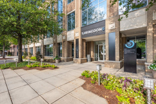 Daramic-Headquarters-at-Charlotte